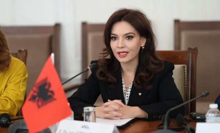 Iniciativa për “Botën Serbe” e presidentit Vuçiç/ Spiropali: Uroj të jetë kalimtare dhe të vijojmë me procesin e normalizimit të marrëdhënieve midis Kosovës dhe Serbisë