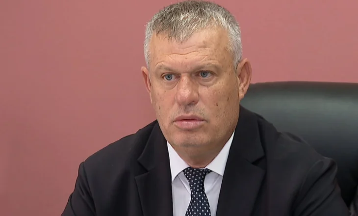 Inspektimet sipas standardit të BE/ Kryeinspektori i Përgjithshëm shpjegon: Çfarë do të ndodhë me ushqimin dhe territorin
