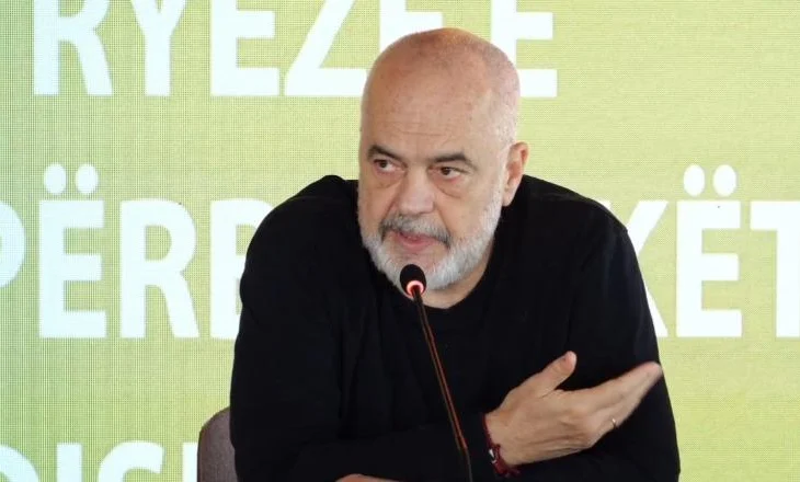 ‘Institucionet dobësi të mëdha’, Rama-sipërmarrësve: Thojini gjërat troç, kështu kuptojmë çfarë mund të bëjmë më mirë