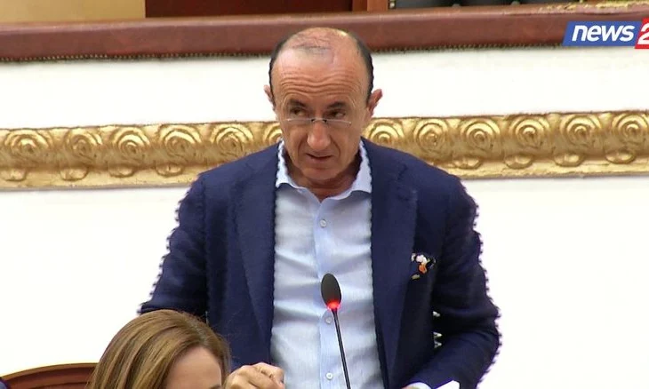 “Institucionet duhet të raportonin deri në qershor, por…”, Sula: Opozita të bëjë kallëzim ndaj kryetarëve të komisioneve parlamentare