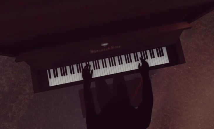 Instrumentet muzikore mbajnë trurin aktiv