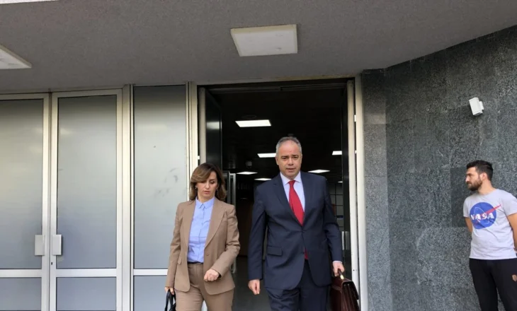 Integriteti i KPA-së në provë, a do të lërë në fuqi shkarkimin e drejtë të Teuta Hoxhës?!