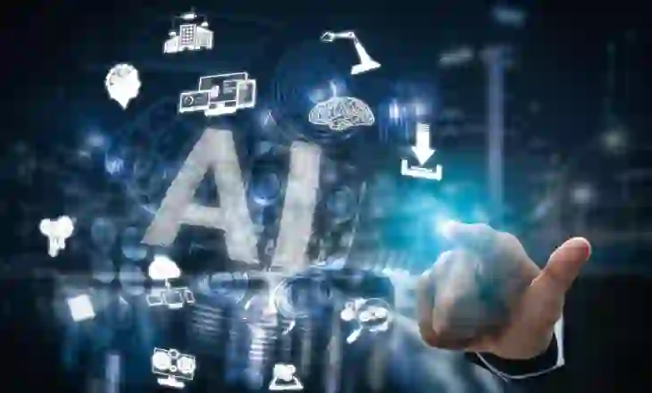 Inteligjenca Artificiale do të shkaktojë humbjen e 800 milionë vende pune