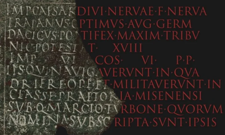 Inteligjenca Artificiale flet edhe latinisht! Mjeti i ri i Google mund të zbulojë historinë