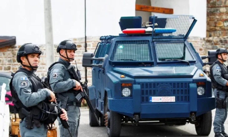 Inteligjenca kroate: Tensionet Kosovë-Serbi, rrezik i vazhdueshëm për rajonin