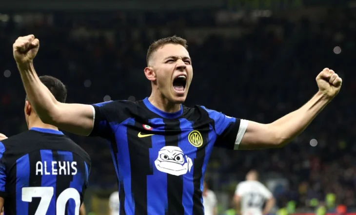 Inter nxjerr në shitje Asllanin dhe 5 të tjerë, kërkon 50 milionë euro për merkaton