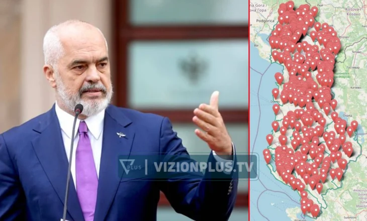 Interes i lartë për “Paketën e Maleve”, Rama: 787 persona kanë dorëzuar aplikimet në vetëm pesë ditë