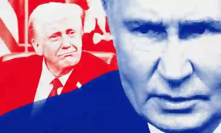 Interesi i Trump për sanksionet ndaj Rusisë rrit shpresat e aleatëve të Ukrainës