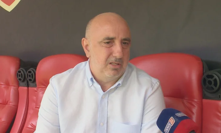 INTERVISTA/ “Ky mbrojtës është një nga më të mirët në rolin e tij”, analiza e Haxhit: Shqipëria tjetër nivel nga atëherë, Botërori i mundur