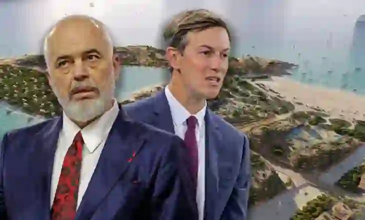 Investimi i Kushner në Sazan, Rama: Ende po negociojmë kushtet e partneritetit