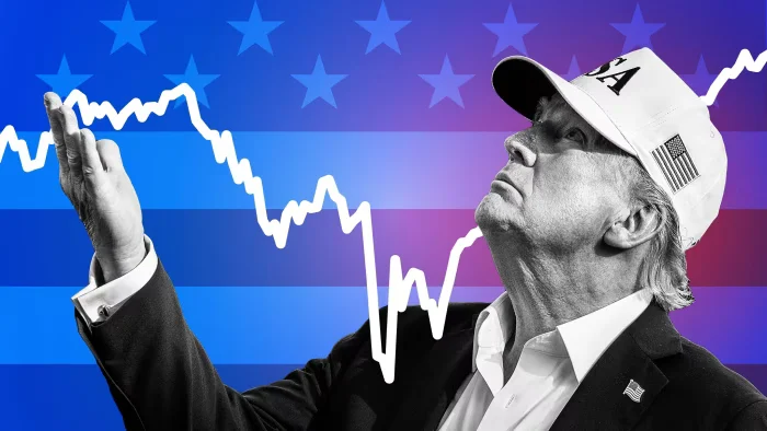 Investitorët të shqetësuar: Donald Trump mund të shkaktojë një tjetër tronditje në tregjet financiare