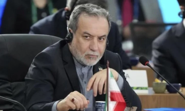 Irani: Do të rifillojnë bisedimet bërthamore me SHBA-në, nëse s’do të ketë më sulme