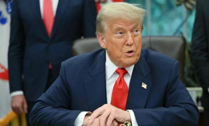 “Irani nuk ra dakord të lejojë inspektime të programit të tij bërthamor”, Trump: Do ta diskutojmë me Netanyahun
