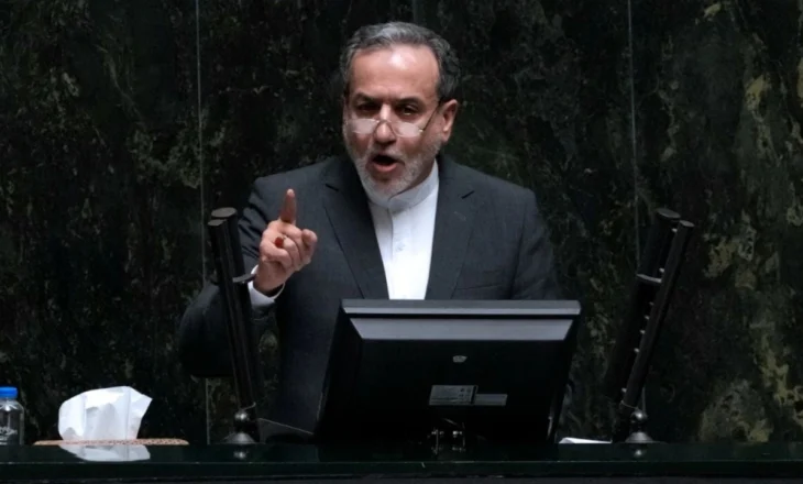 Irani paralajmëron SHBA-të dhe Izraelin, ministri i Jashtëm iranian: Nëse sulmohemi sërish, do të përgjigjemi më me vendosmëri