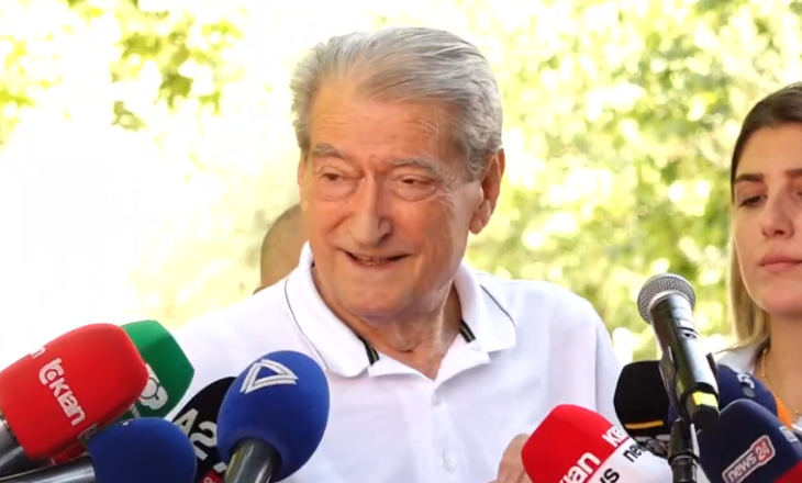 “Irena Gjoka është…”/Berisha para SPAK: Altin Dumani, anëtar i organizatës Troplini