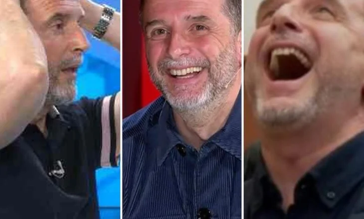 Ironia e Erion Braçes, pas “telenovelës” me Zegjinenë