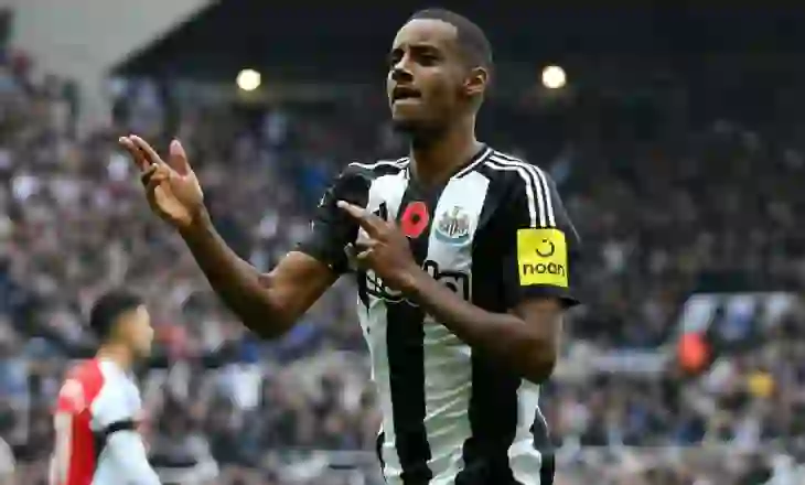 Isak drejt Liverpool për 150 milionë euro, Newcastle do të bëjë 3 super transferime