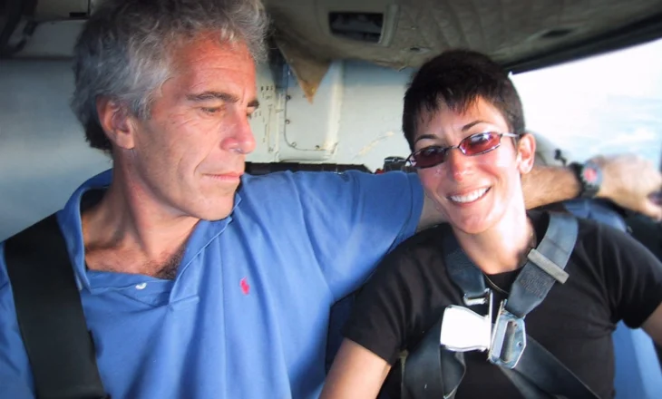 Ish-avokati i Epstein kërkon imunitet që Ghislaine Maxwell të flasë: Ajo di gjithçka
