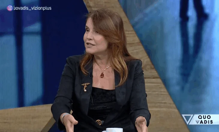 Ish-drejtoresha e burgut: Më shkarkuan nga detyra pasi kërkova lirimin e tre grave të dënuara që vuanin me kancer