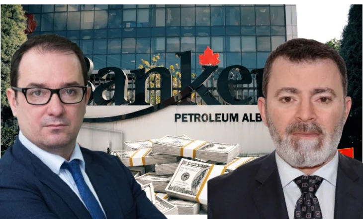 Ish-drejtori i Albpetrol Endri Puka skemë korrupsioni 1.4 mln euro me Bankers, Alket Hyseni mori 6 mln €