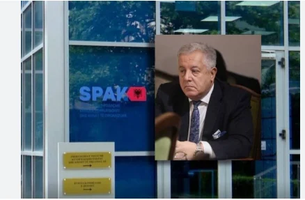 Ish-drejtori Saimir Kadiu para GJKKO dhe SPAK: Kërkoj të mos jem unë gomari!
