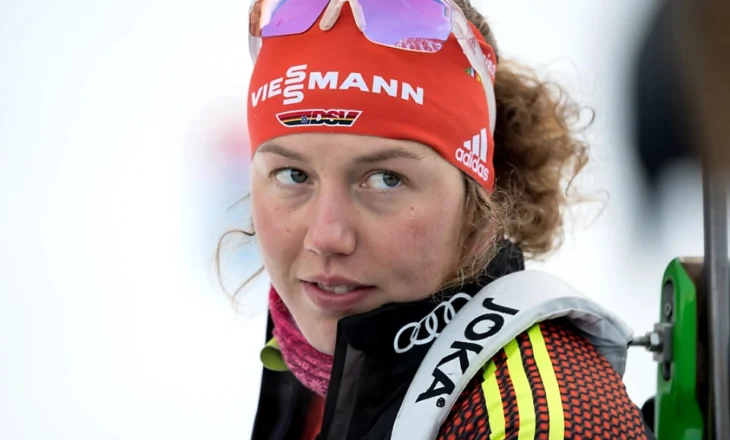 Ish-kampionia e biatlonit, Laura Dahlmeier, humb jetën gjatë ngjitjes në mal në Pakistan