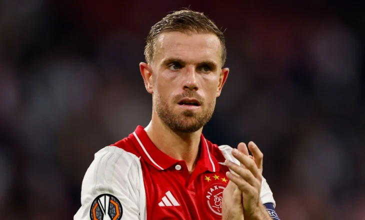 Ish-kapiteni i Liverpool rikthehet në Premier League, do të luajë me Brentford