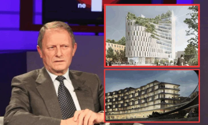 Ish-kryeministri Vilson Ahmeti “mbjell”  kulla në Tiranë, nga skandali “Arsidi”,  tek afera CEZ dhe lidhja me Kastriot Ismailajn