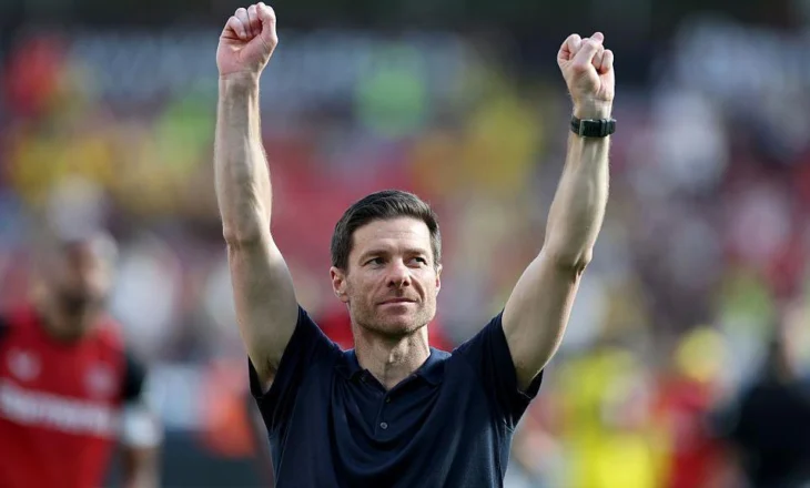 Ish-lojtari i tij sulmon Xabi Alonso: Ka zero komunikim, nuk di ta menaxhojë grupin