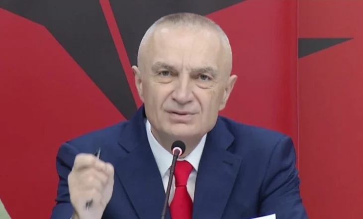 Ish-presidenti Ilir Meta ankimon vendimin e GJKKO-së për arrestin me burg
