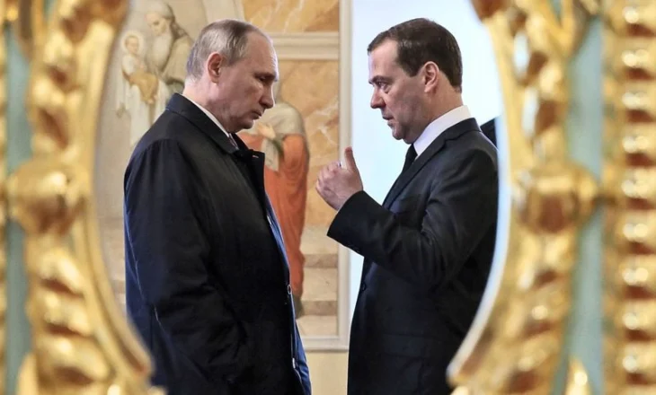 Ish-presidenti rus: Nuk duam t’ia dimë për ultimatumin teatral të Trumpit