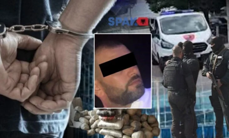 Ish-pronari i “Cinco Cavalli” dhe i bizneseve elitare në Shqipëri, mediat belge e lidhin Ermir Ndrea me Eldi Dizdarin