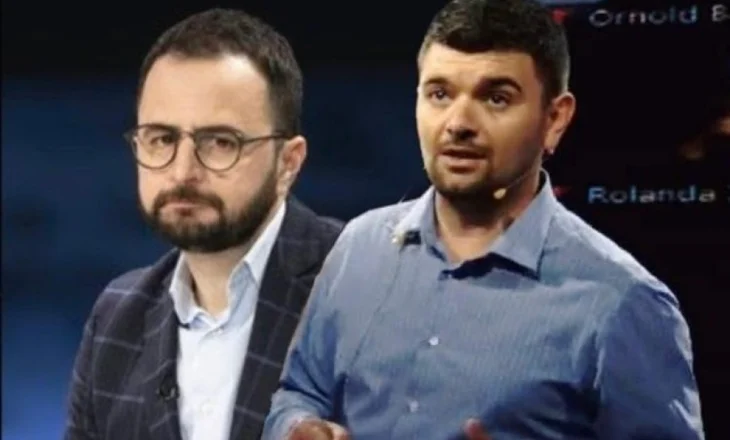 Ish-sekretari i ‘Thurjes’ shpërthen ndaj Shabanit: Vodhe 240 mijë eurot e KQZ! Do shkosh në burg…