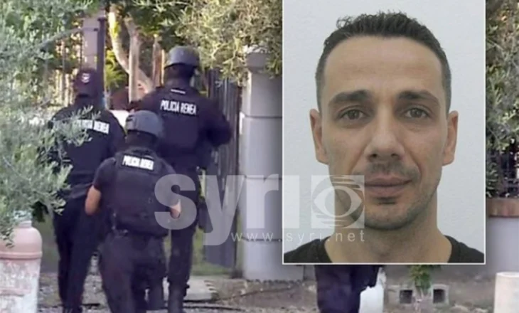 Ish-shefi i policisë i përfshirë në narkotrafik – Dorëheqja e dyshimtë dhe operacioni ndërkombëtar ku SPAK ishte vetëm ekzekutues
