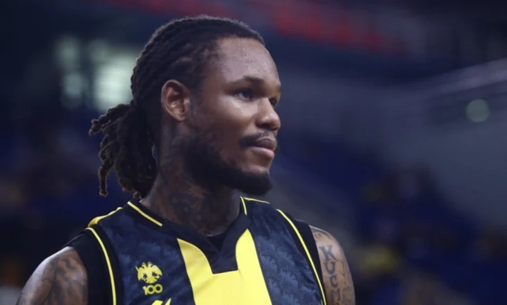Ish-sportisti i NBA-së dënohet me 8 vite burg për përdhunimin e një 21-vjeçareje