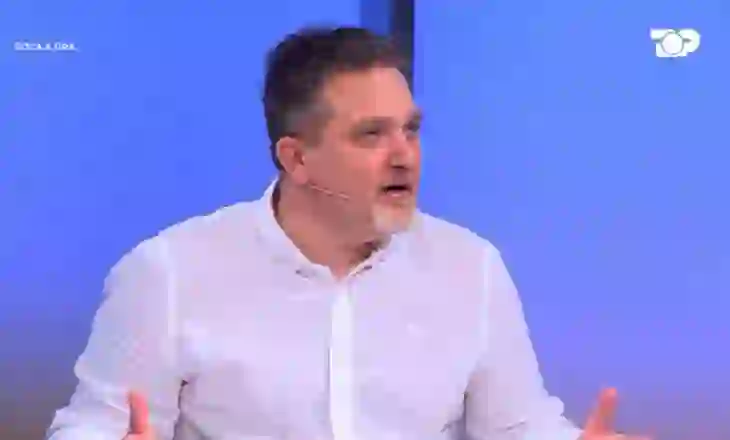 “Isha i patakt”/ Jul Deda rrëfen me historinë e dashurisë me gruan: E pashë nga pas
