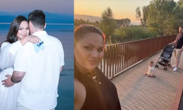 Ishin kthyer nga Zvicra, 34-vjeçari që vdiq në aksident në Pogradec, burri i blogeres së njohur