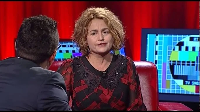 “Ishte masakruar në pjesët intime”/ Vrasja e babait nga e bija, gazetarja flet për detaje nga morgu