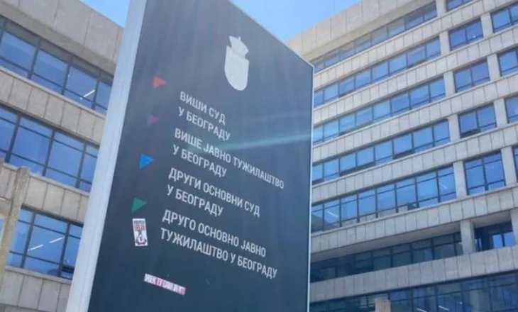 Ishte pjesë e UÇK-së, Serbia i cakton një muaj paraburgim shqiptari të Kosovës! E akuzon për krime lufte