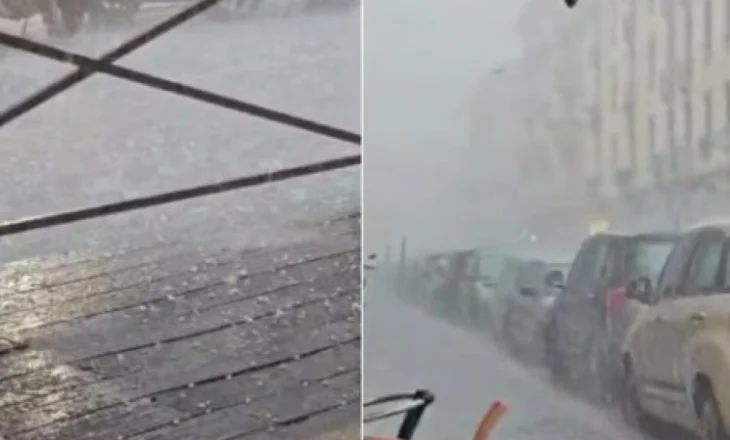Itali/ Stuhi e fuqishme në Milano, humb jetën një grua 63-vjeçare