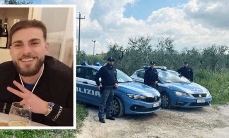 Italia e kërkonte për vrasje dhe trafik kokaine, shqiptari arrestohet duke udhëtuar me autobus nga Hungaria në Serbi