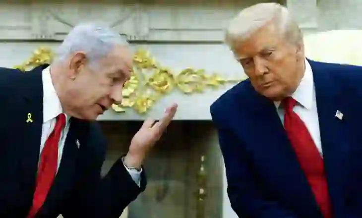 Izraeli bie dakord për një armëpushim 60-ditor në Gaza, Trump thirrje Hamasit: Pranoni kushtet!
