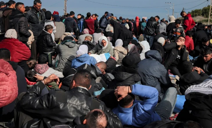 Izraeli dhe Hamasi pranë një armëpushimi të ri për Gazën, shpresë për pengjet dhe ndihmat humanitare