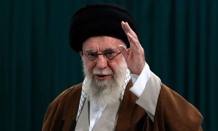 “Izraeli është një tumor kanceroz”, lideri suprem i Iranit paralajmëron SHBA-të dhe Izraelin: Do të përgjigjemi ashpër nëse sulmohemi