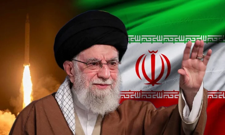 “Izraeli është një tumor kanceroz”, lideri suprem i Iranit paralajmëron SHBA-të dhe Izraelin