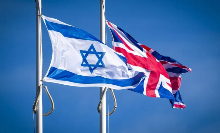 Izraeli hedh poshtë deklaratën e Starmer për njohjen e shtetit palestinez: Shpërblim për Hamasin!