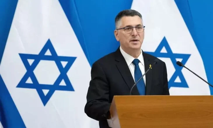 Izraeli refuzon apelin e 25 vendeve për t’i dhënë fund luftës në Gaza: Hamasi është përgjegjës