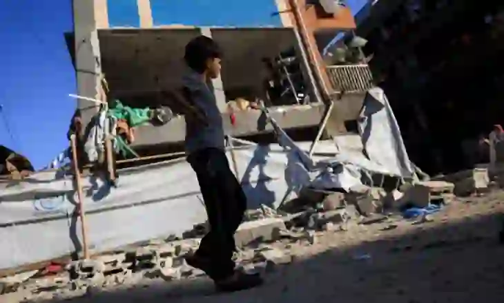 Izraeli refuzon kushtet e Hamas, priten bisedime të reja në Katar për armëpushimin në Gaza