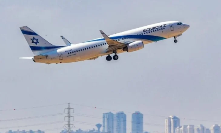 Izraeli transferoi fshehurazi avionë civilë në Greqi dhe Qipro para sulmit ndaj Iranit