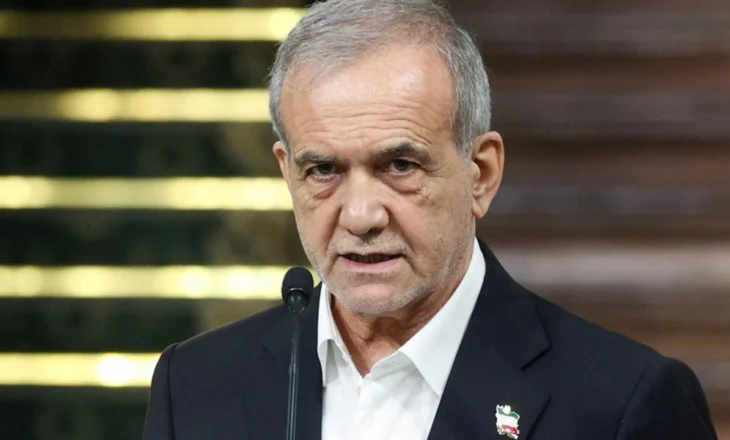 “Izraeli u përpoq të më vriste”, presidenti iranian: Teherani është i hapur për dialog me SHBA-në